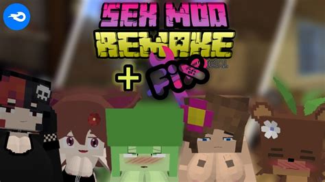 minecraft sex mid|Jenny Mod 1.21, 1.20 → 1.12.2